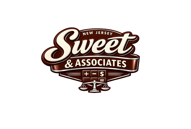 Sweet & Associates, LLC — New Jersey